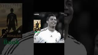 Ronaldo book footballshorts ronaldo [upl. by Lanford]