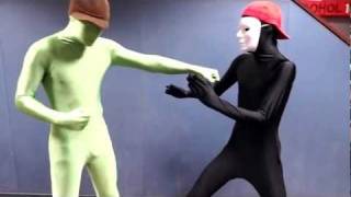 Morphsuits  Just having fun [upl. by Eppes955]