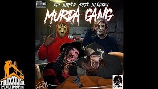 DLo ft Sleepy D Mozzy amp Lil Blood  Murda Gang Thizzlercom [upl. by Myrt]