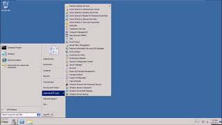 Install And Configure FTP Server Windows Server 2008 [upl. by Enial]