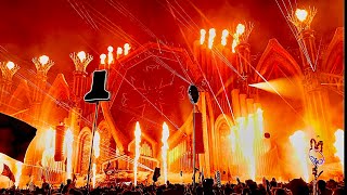 4K Slander Full Set EDC Orlando 2024 [upl. by Llien]