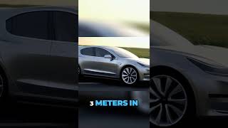 Tesla Model 2 The Ultimate Urban Driving Experience [upl. by Clim]