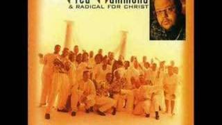 Fred Hammond amp RFC  Holy Holy [upl. by Ag182]