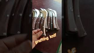 Grafting knife নিতে যোগাযোগ করুন। shorts vairal grafting knifeskills [upl. by Elias742]