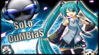 CUMBIAS DJ Luigi MIX VIEJA GUARDIA solo exitos [upl. by Atilrahc]