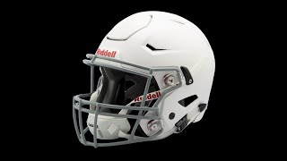 Riddell Speedflex Unboxing  2020  YouTube [upl. by Terrej]