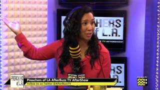 Preachers Of LA After Show Season 1 Episode 4 quotFamily Firstquot  AfterBuzz TV [upl. by Akeit]