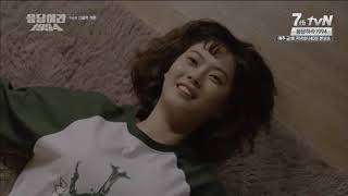 Reply 1994 Funny Scene Na Jung Fart [upl. by Thaddus]