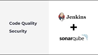 Jenkins and SonarQube Integration Setting Up with Docker Compose [upl. by Thagard49]