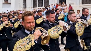 AM Despojado Jaén  Costaleros del Amor [upl. by Frangos]