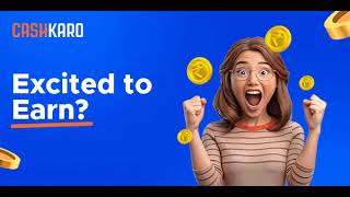 CASHKARO APP DOWNLOAD NOW TO THE GOOGLE REWARDS SELL EARN [upl. by Waers696]