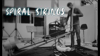 Lets listen to Spiral Strings by Tonsturm no talking [upl. by Yvaht]