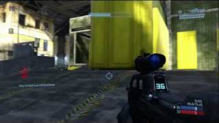 Ogre 2 A Halo 3 Pro  MLG Pit TS Gameplay Final Boss vs Instinct l HD [upl. by Nomelihp]