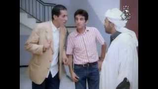 3imarate Elhadj Lakhder S1 Ep1 [upl. by Ahsikel]