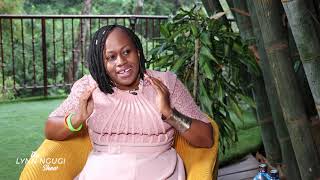 Part One  I apologized to my husbands sidechick to save our marriage  Lynn Ngugi Show [upl. by Lorsung]