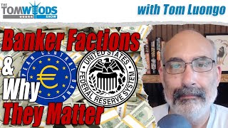 The Bankers Are Divided and What That Means for You I TWS 2552 [upl. by Barbur]