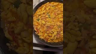 Ackee and Salt Fish Jamaica s National Dish [upl. by Appolonia]