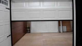 Sectional Garage Door [upl. by Aser]