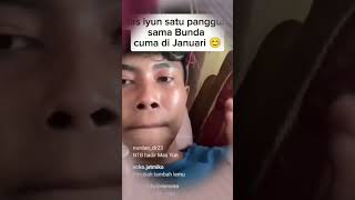 Mas Iyun Satu Panggung Dengan Bunda Fauzana Cuma Dibulan Januari iyunfauzanaterbaru [upl. by Aidaas]