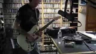 Gary Hoey  Linus amp Lucy [upl. by Hailed]