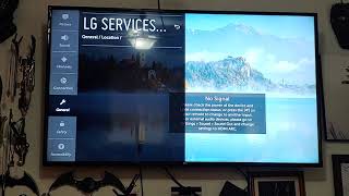 LG TV keeps dropping internet connection super easy fix [upl. by Enelrats]