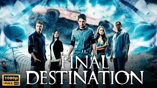 The Final Destination 2009 HD Movie Full  Bobby Campo Shantel Van  Full Film Review amp Story [upl. by Anafetse]