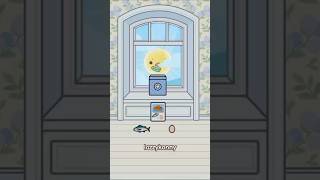 Try a quotBlue box recipequot Toca Boca Recipe gaming tocaboca tocabocaworld games [upl. by Ritchie408]