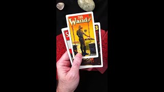 A Message You Need To Hear Right Now  Tarot Reading tarot tarotreading short [upl. by Narud]