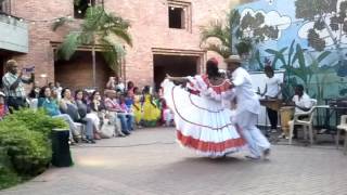 CURRULAO Danza tradicional del Pacifico Colombiano [upl. by Kier]