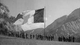 Vercors 1944 FILM 3ème partie [upl. by Ambert]