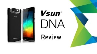 Vsun DNA Review Hindi [upl. by Sethrida]