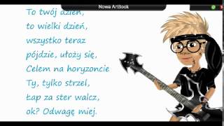 Natalia Szroeder feat Liber Teraz ty MSP version by Aalexxandraa [upl. by Kcaj474]