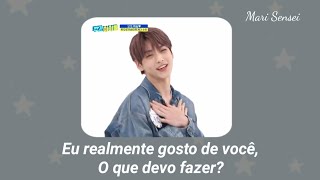 TXT Soobin  Ottoke Song Tradução PtBr [upl. by Field]