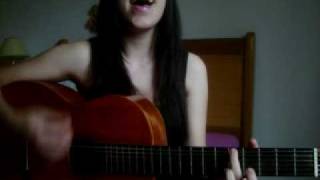 Dashboard Confessional  Screaming Infidelities  Cover [upl. by Samal939]