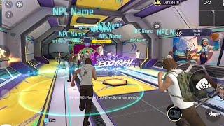 Amit Paswan Hacker is live NPC HACK [upl. by Ahcorb]