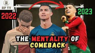 Cristiano Ronaldo scores in complete darkness greatest goals [upl. by Nicholson731]