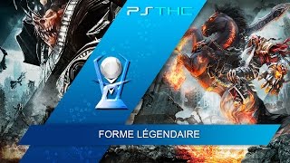 Darksiders Warmastered Edition  Legendary Form Trophy Guide  Trophée Forme légendaire [upl. by Naesad]