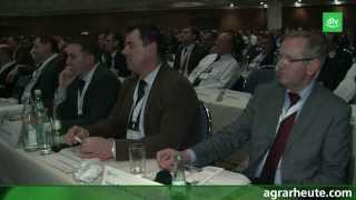 Landtechnische Unternehmertage 2014  Rückblick [upl. by Norby858]