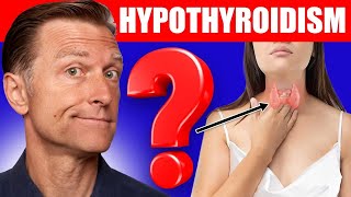 The 1 Most Important Nutrient for Hypothyroidism [upl. by Hach]