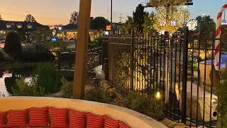 Christmas Inn New Winter Wonder Lagoon Addition Pricey But Gorgeous Hotel In Pigeon Forge ❤️❤️ [upl. by Enylhsa]