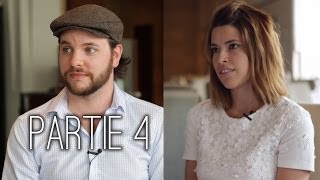 Partie 46  Marilou et Alexandre Champagne à Nouveaux modèles daffaires [upl. by Alah]