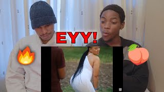 Shes A Baddie Lattys Smash Or Pass Francistown Botswana Edition  Reaction [upl. by Bolan]