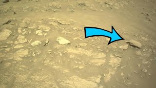 Mars Exploration Deep Dive Perseverance Rover Insights [upl. by Aneloaup]