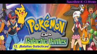 TODAS LAS TEMPORADAS DE POKEMON [upl. by Hollington]