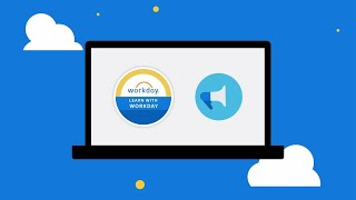 Learn with Workday Overview [upl. by Oakleil]