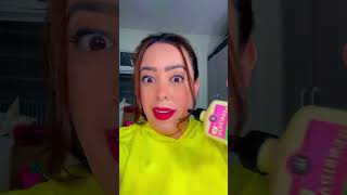 Acidificante Lola Cosmetics Você já usou Sabe para que serve Assista agora [upl. by Dawson407]