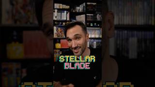 Get Ready for Stellar Blade in 59 Seconds [upl. by Yro729]