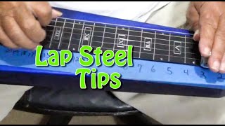 Lap Steel Tips [upl. by Seen249]