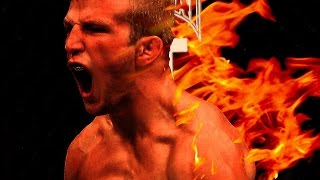 IGNITE  TJ Dillashaw Highlight [upl. by Chen296]