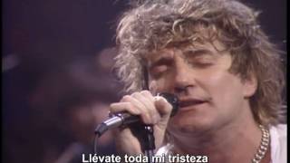 Have I told you lately  Rod Stewart [upl. by Levina114]